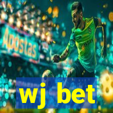 wj bet